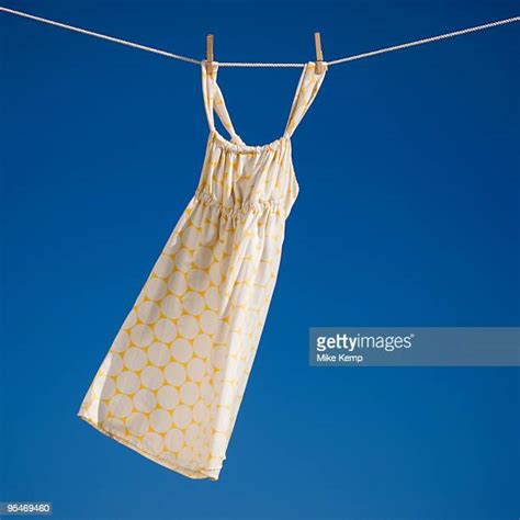 Hanging Washing On Line Photos And Premium High Res Pictures Getty Images