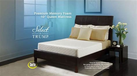 Compra en línea en sam's club méxico y aprovecha los beneficios exclusivos de tu club favorito online. Sam's Club TV Commercial For Serta Memory Foam Mattress ...