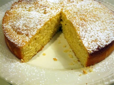 How to make the best eggnog cake recipe southern living. the entertaining kitchen: Eggnog Pound Cake