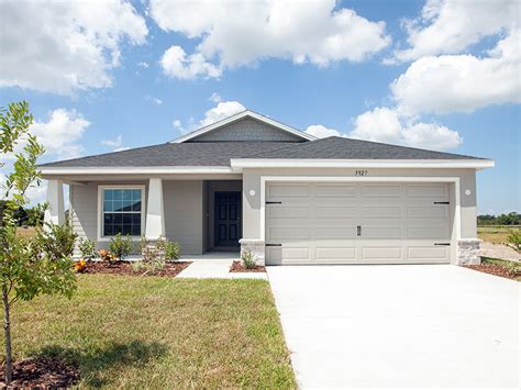 Davenport Fl New Homes By Highland Homes Florida Home Builder