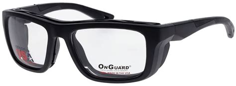 Onguard Us 120fs Safety Glasses Prescription Available Rx Safety