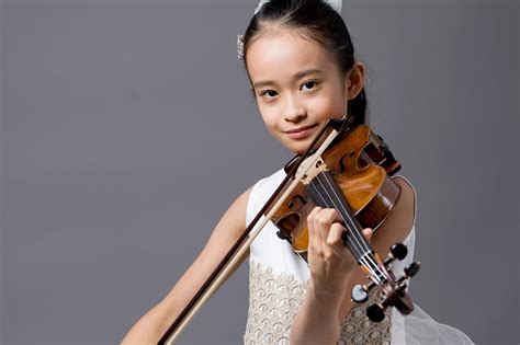 妃鞠 Himari Violin オフィシャルサイト