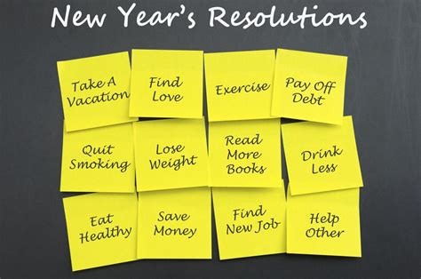 23 Funny New Year Resolution