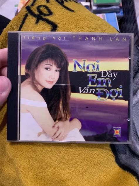 TIENG HAT THANH Lan Noi Day Em Van Doi Vietnamese CD 35 00 PicClick