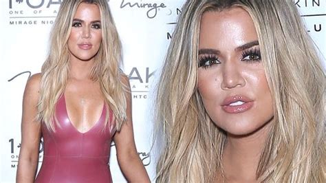 Khloe Kardashian Shares Cryptic Message About Letting Go Days After Filing Divorce Again From