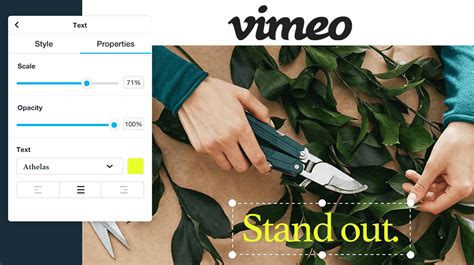 Vimeo Create Is A New Ai Powered Suite Geared To Smbs