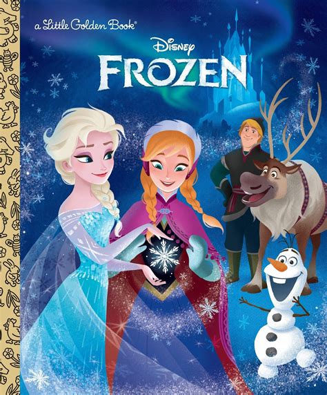 Looking to watch frozen (2010)? Anna & Elsa (Frozen) - TV / Movie Characters - Character ...