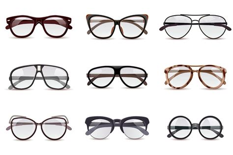 Eyeglasses Lenses And Their Uses Types Of Eyeglass Lenses Nikon Lenswear