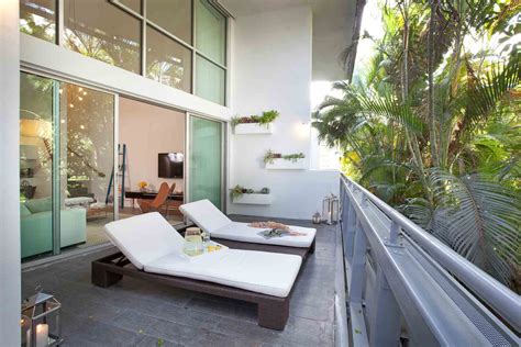 A balcony is the ultimate amenity for apartment dwellers. Modern Balconies Interior Design Ideas - Small Design Ideas