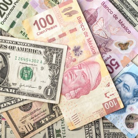 Maybe you would like to learn more about one of these? How to Convert United States Money into Pesos | USA Today