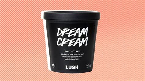 Should You Avoid Lush’s ‘miracle’ Dream Cream If You Have Eczema