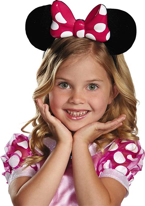 Disneys Mickey Mouse Clubhouse Pink Minnie Mouse Light Up Motion