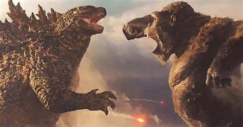 The film is also the 36th film in the godzilla franchise, the 12th film in the king kong franchise. Godzilla Vs. Kong Has Lowest Budget in Legendary's ...