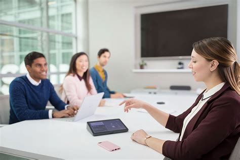 Check spelling or type a new query. Effective video meetings with Microsoft Teams Rooms