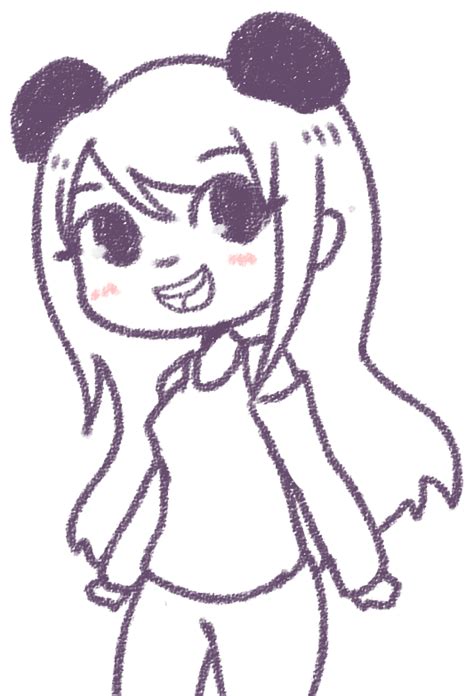 Wendy On Twitter Lilypichu Thank You For Drawing Me So Accurately