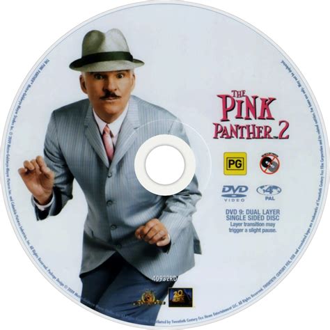 The Pink Panther 2 Movie Fanart Fanarttv