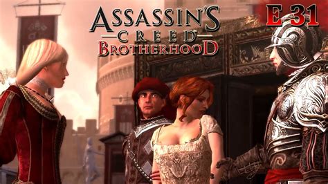 Assassins Creed Brotherhood 31 Pc Caterina Sforza In