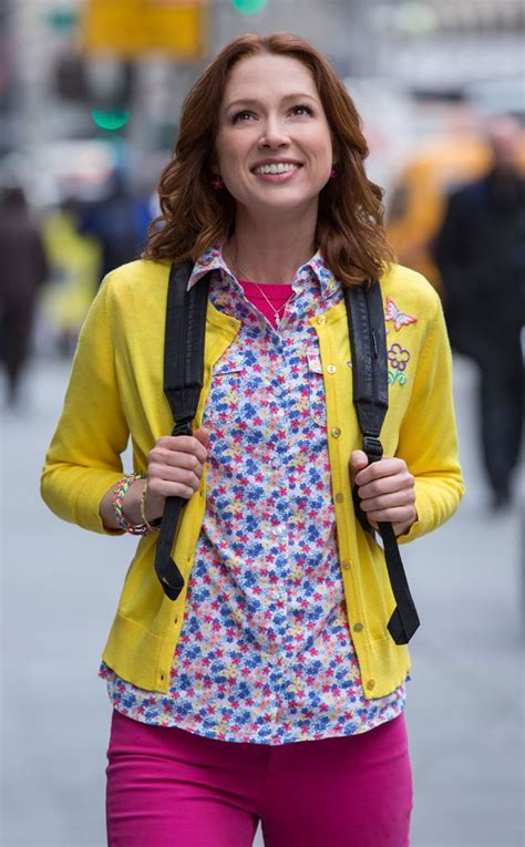 Tina Fey Reveals Inspiration For Unbreakable Kimmy Schmidt—the Most Inspiring Tv Comedy In A