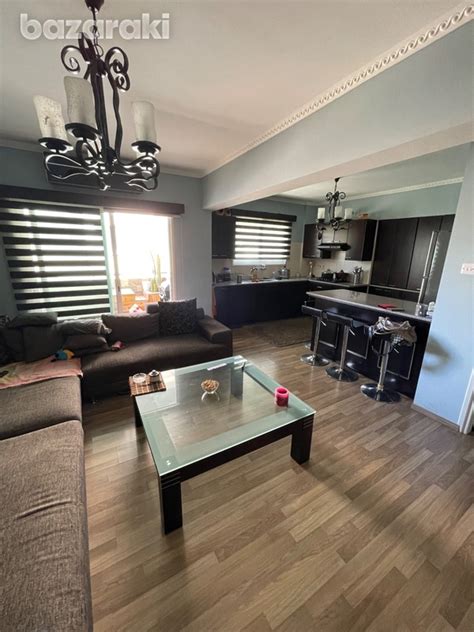 3 Bedroom Maisonette Fоr Sаle €195000 №4584637 In Larnaca District