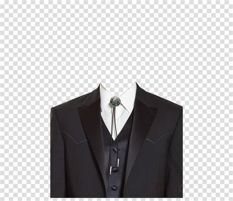 Tuxedo Png Tuxedo Suit Design Png Download Formal Photoshop Suit