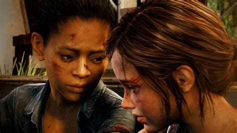 The Last Of Us Left Behind Ending The Last Of Us Remastered Left Behind All Endings 2020