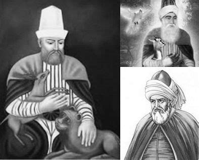 İlim, hakikate giden yolları aydınlatan ışıktır. Hacı Bektaş-ı Veli kimdir, hayatı ve çalışmaları hakkında ...