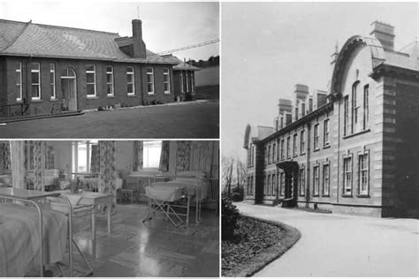 memories of the maternity hospitals of hartlepool and east durham but which one were you in