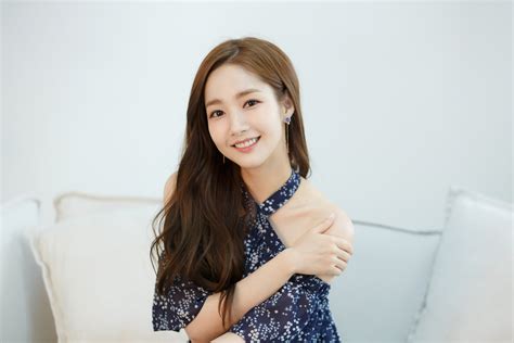Park min young reveals what was hardest about filming busted! watch: Are You Curious About Park Min-young's Latest News ...