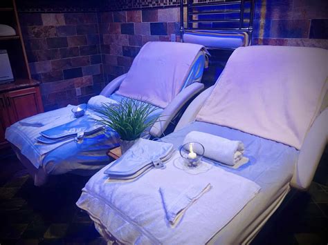 serenity spa massage facials and more in clymer ny near erie pa