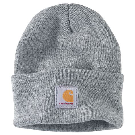 Carhartt A18 Knit Cuffed Beanie Gemplers