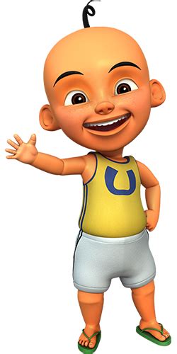 Gambar Animasi Upin Ipin Gambar Dan Foto Keren