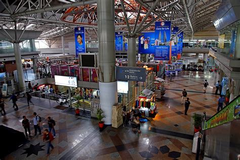 Contohnya, jika anda mahu menaiki ets ke padang besar dari kuala lumpur, pilih origin kl sentral. The KL Sentral Building & Milestone | KL Sentral