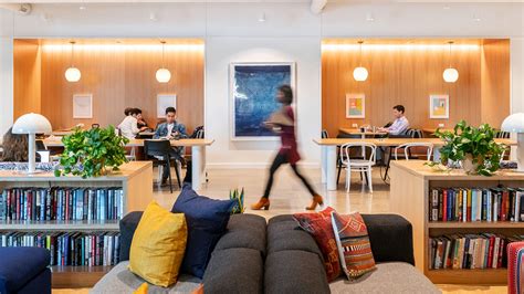 The Best Office Lighting Ideas To Boost Employee Productivity Wework