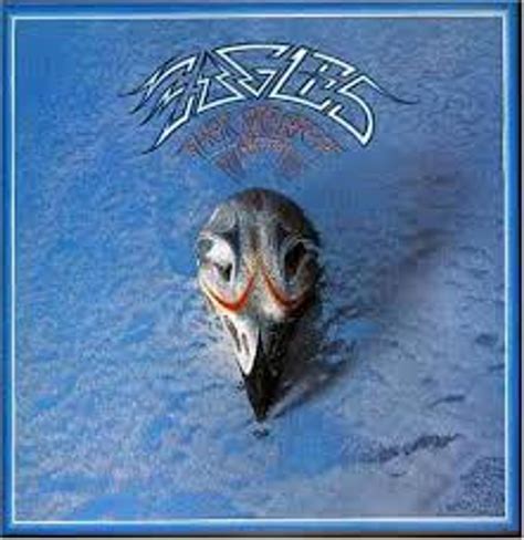 The Eagles Greatest Hits In Shrink Record Club Edition Wnm Vinyl
