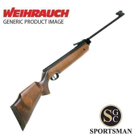 Buy Weihrauch Hw Online Only The Sportsman Gun Centre Sgc