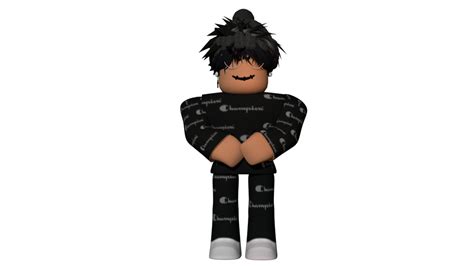 Roblox Outfits For Boys