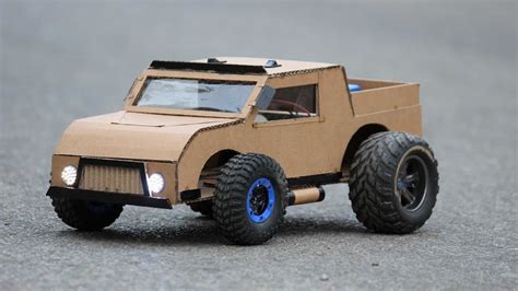 6.2 how many channels does an rc car have? How to make a cardboard car > ALQURUMRESORT.COM