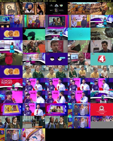 Newsround Deaf News Campaign Launched For Cbbc Newsround To Be