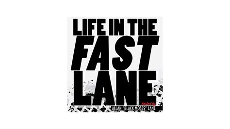 Life In The Fast Lane Facebook Radio Influence