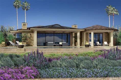 Million Newly Built Mansion In Laguna Beach Ca Homes Of The Rich