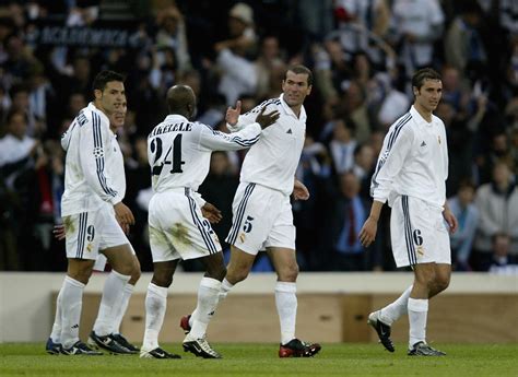 The 10 Greatest Champions League Goals Of All Time News Scores