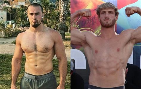 Logan paul earning more then the multiple time ufc light heavyweight champion jon jones in just one fight, they said. IbraTV accepte le défi de Logan Paul pour un combat à 10 ...