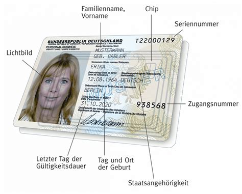 EU Rat Segnet Neue Vorgaben Zur E Identifikation Ab Heise Online