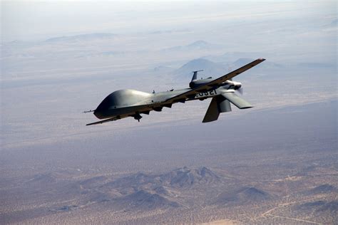 Army Vice Chief Warns Against Overreliance On Drones