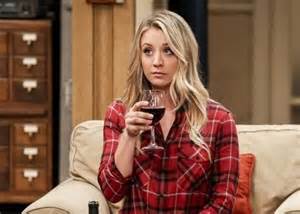 Big Bang Theorys Kaley Cuoco Claims Bosses Added Sex Scenes With Ex To