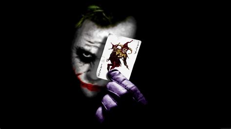 Joker Wallpapers Dark Knight 68 Pictures