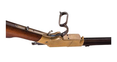 The First Lever Action Rifle Henrys Original Repeater Field And Stream