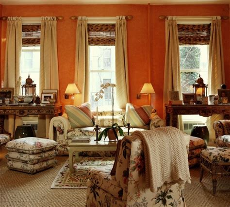 From summer squash to orange sky, pick a paint from one of these top designers and prepare to be dazzled. 20 {Great} Shades of Orange Wall Paint {and Coral, Apricot ...
