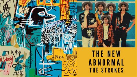 The Strokes The New Abnormal Reaction And Review Youtube