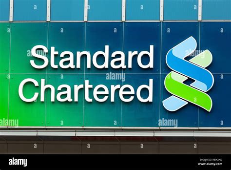 Standard Chartered Bank Al Manamah 973 1753 1532